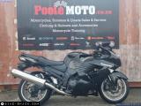 Kawasaki ZZR1400 2006 motorcycle #1