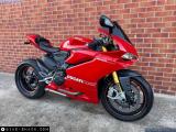 Ducati 1299 Panigale 2016 motorcycle #2