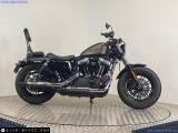 Harley-Davidson XL1200 Sportster 2020 motorcycle #2