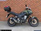 Honda CB500X 2023 motorcycle #2
