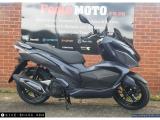 Sym Jet 125 2024 motorcycle for sale