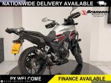 Honda CB500X 2018 motorcycle #2