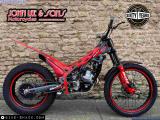Beta Evo 300 2025 motorcycle #2