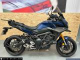 Yamaha Tracer 900 2020 motorcycle for sale