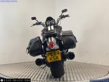 Triumph Rocket III Roadster 2300 2014 motorcycle #4