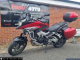 Honda VFR800X Crossrunner 2016 motorcycle #3