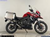 Honda CBR600F 2003 motorcycle for sale