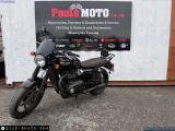 Triumph Bonneville T120 1200 2016 motorcycle #4