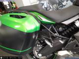 Kawasaki Versys 1000 2022 motorcycle #4