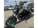 Yamaha MT-07 2024 motorcycle #3