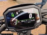 Kawasaki Z650 2024 motorcycle #3