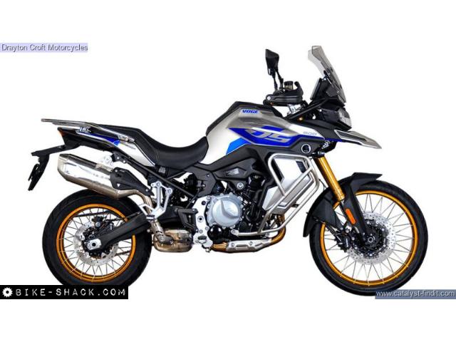 Voge DS-900 2026 motorcycle