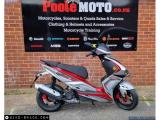MGB Fantasy 50 2023 motorcycle for sale