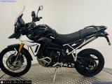 Triumph Tiger 900 2025 motorcycle #4