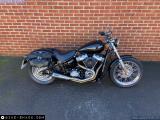 Harley-Davidson FXST 1745 Softail 2021 motorcycle #2