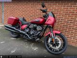 Indian Chief 1900 2026 motorcycle #3