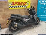 BMW C400 2022 motorcycle #3