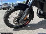 Royal Enfield Himalayan 450 2024 motorcycle #4