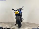 Suzuki GSX-8R 2025 motorcycle #4