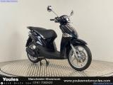Piaggio Liberty 125 2025 motorcycle #1