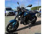 BMW F900R 2025 motorcycle #3
