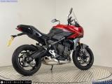 Triumph Tiger 660 2023 motorcycle #3