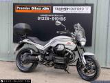 Moto Guzzi Griso 8V 1200 for sale