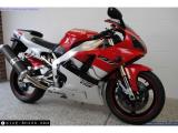 Yamaha YZF-R1 2001 motorcycle #2