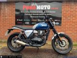 BSA Bantam 350 for sale
