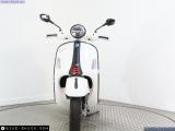 Piaggio Vespa GTS 125 2025 motorcycle #2