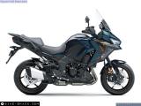Kawasaki Versys 1100 2026 motorcycle #3