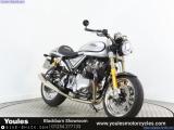 Norton Commando 961 Sport 2016 motorcycle for sale