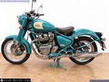 Royal Enfield Classic 650 2025 motorcycle #2