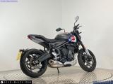 Triumph Trident 660 2024 motorcycle #3