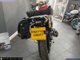 Triumph Scrambler 1200 2020 motorcycle #4