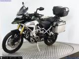 Triumph Tiger 1200 2022 motorcycle #3