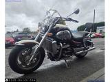 Triumph Rocket 3 2500 2006 motorcycle #3