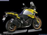 Suzuki DL1050 V-Strom 2025 motorcycle #2