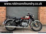 Royal Enfield Classic 350 2023 motorcycle #1