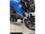 Suzuki GSX-S125 2024 motorcycle #4