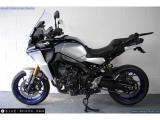 Yamaha Tracer 900 2024 motorcycle #3