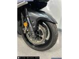 Yamaha FJR1300 2017 motorcycle #4