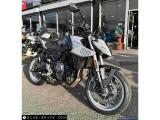 Suzuki GSX-8S 2025 motorcycle #2
