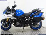 Suzuki GSX-S1000GX 2024 motorcycle #4