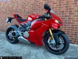 Ducati Panigale V4S 1100 2024 motorcycle #3