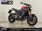 Yamaha MT-09 for sale