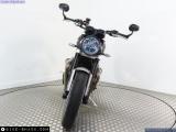 Triumph Speed Twin 1200 2025 motorcycle #2