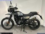 Royal Enfield Himalayan 400 2023 motorcycle #3