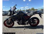 Suzuki GSX-8S 2025 motorcycle #4