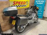 BMW R1200RT 2013 motorcycle #3